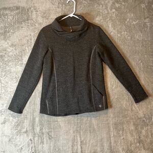 Kuhl Women's Gray Sweater